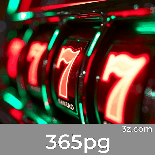 365pg: Experimente a Emoção e Ganhe com Jogos de Cassino