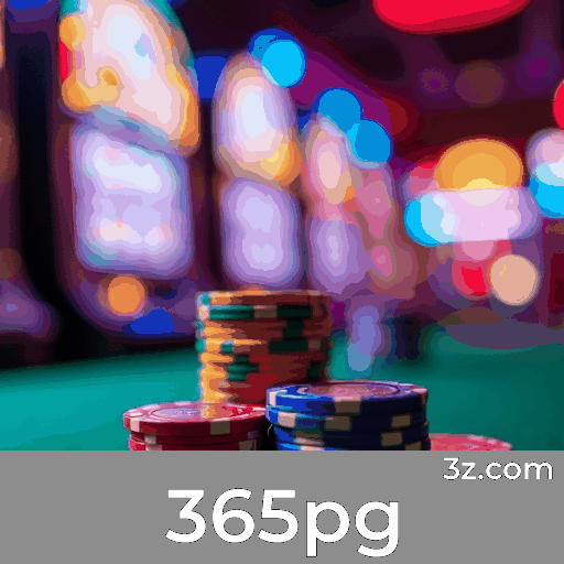 365pg: Experimente a Emoção e Ganhe com Jogos de Cassino